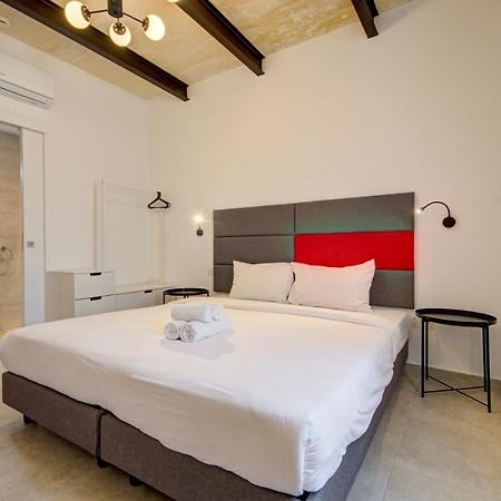 Casa Domenico 2 Hotel Valletta Kültér fotó