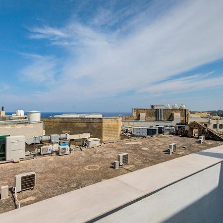 Casa Domenico 2 Hotel Valletta Kültér fotó
