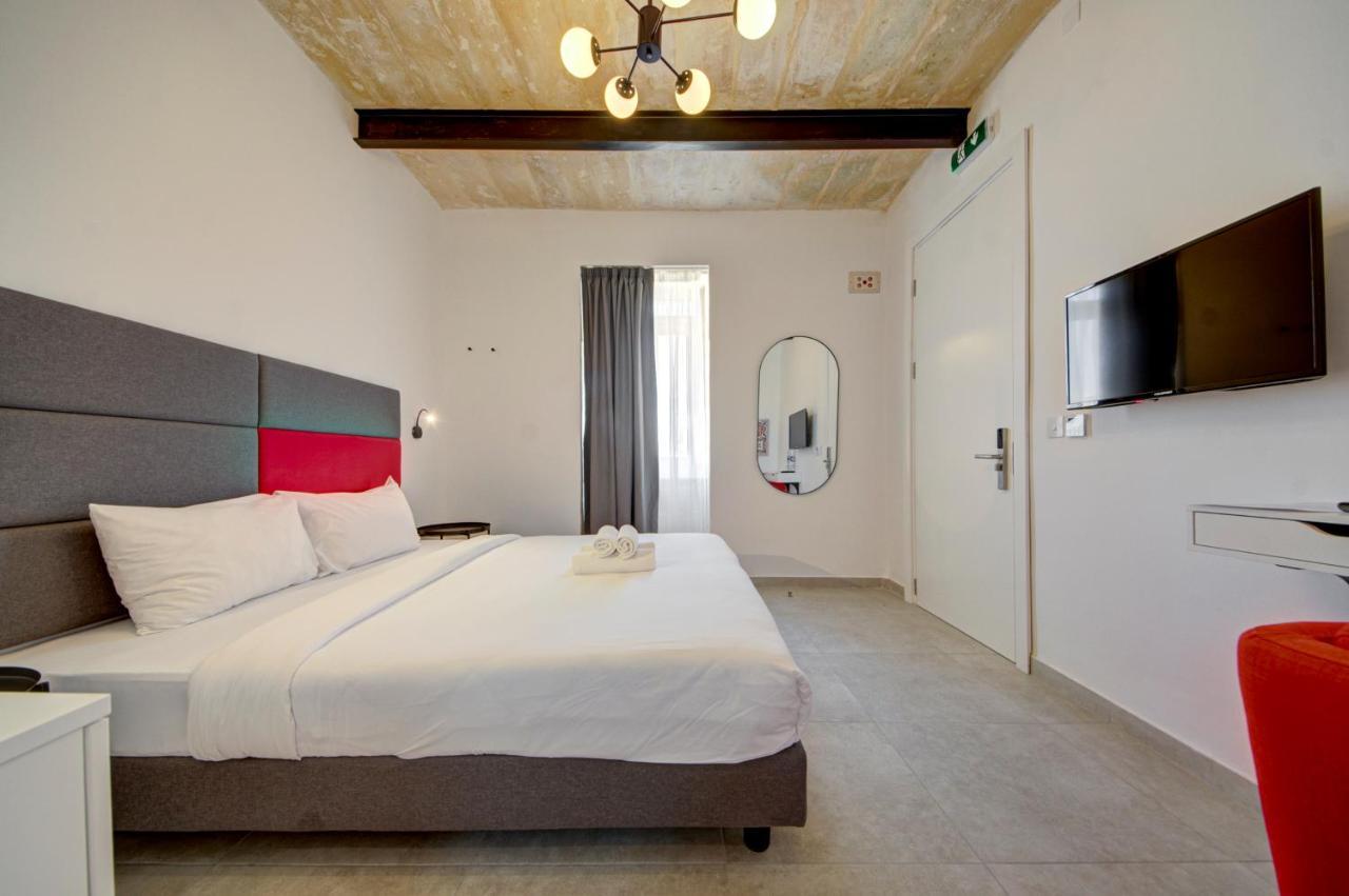 Casa Domenico 2 Hotel Valletta Kültér fotó