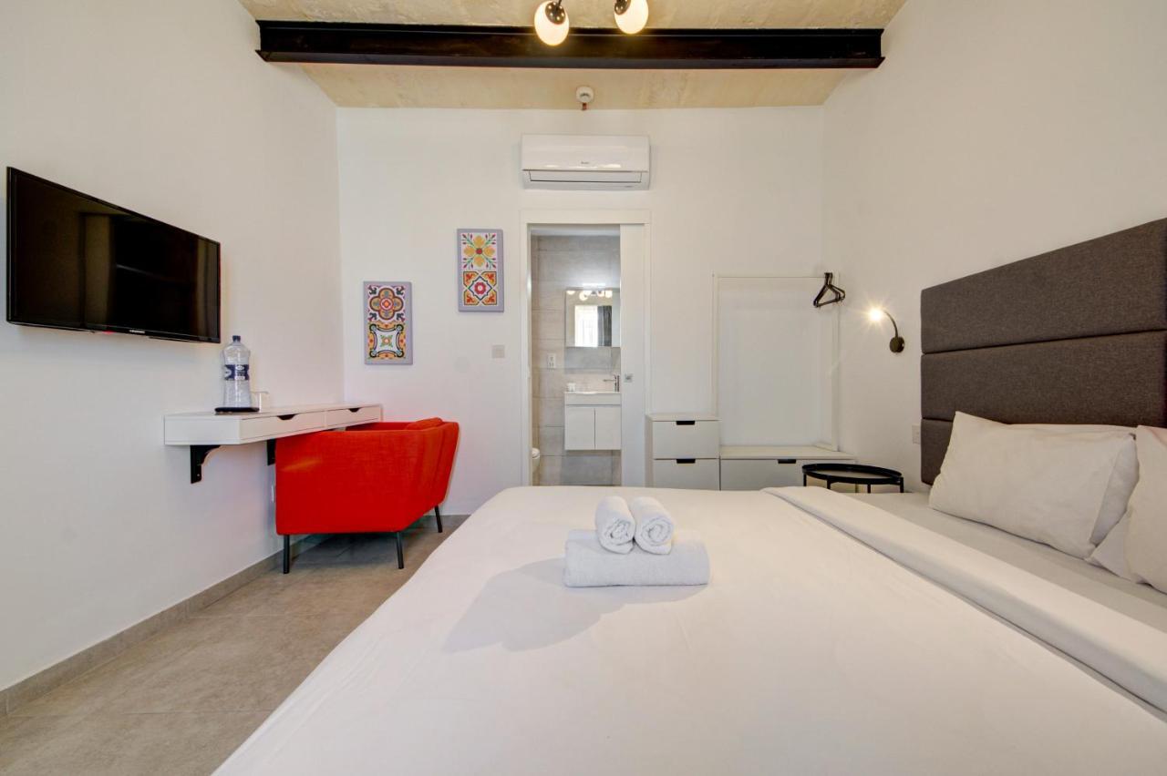 Casa Domenico 2 Hotel Valletta Kültér fotó