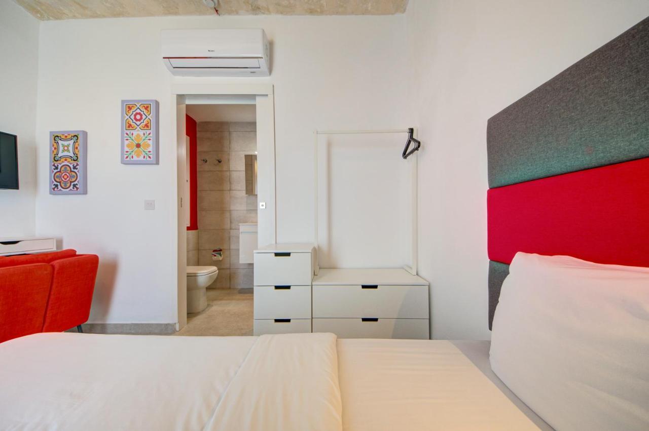 Casa Domenico 2 Hotel Valletta Kültér fotó