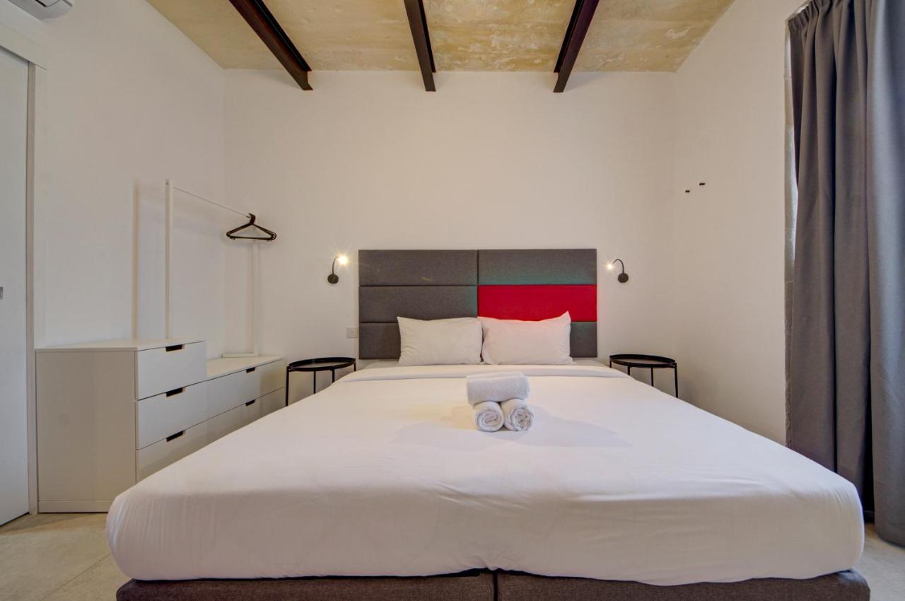 Casa Domenico 2 Hotel Valletta Kültér fotó