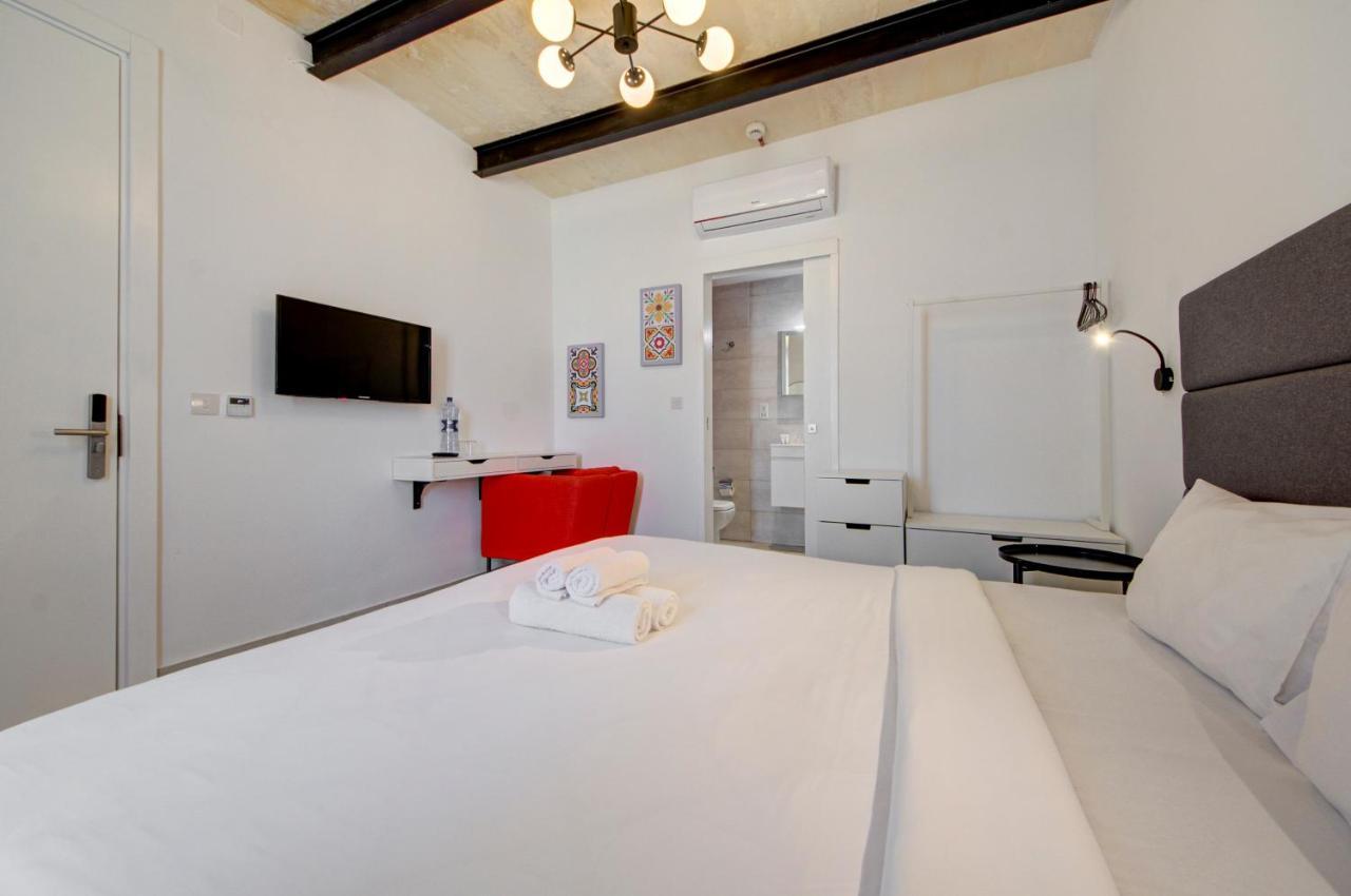 Casa Domenico 2 Hotel Valletta Kültér fotó