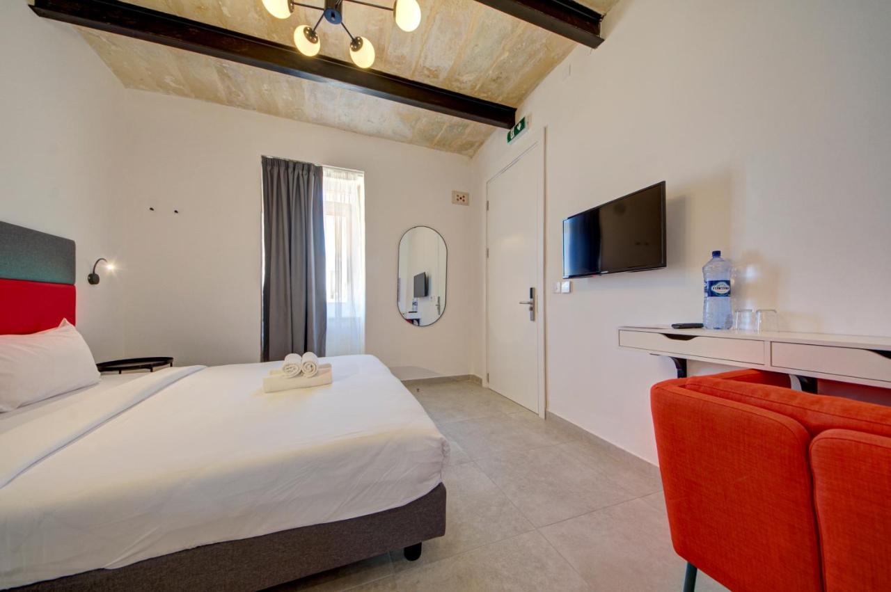 Casa Domenico 2 Hotel Valletta Kültér fotó