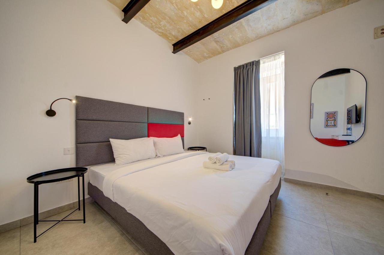 Casa Domenico 2 Hotel Valletta Kültér fotó