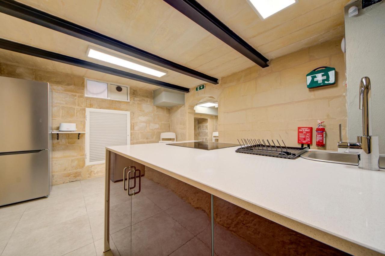 Casa Domenico 2 Hotel Valletta Kültér fotó