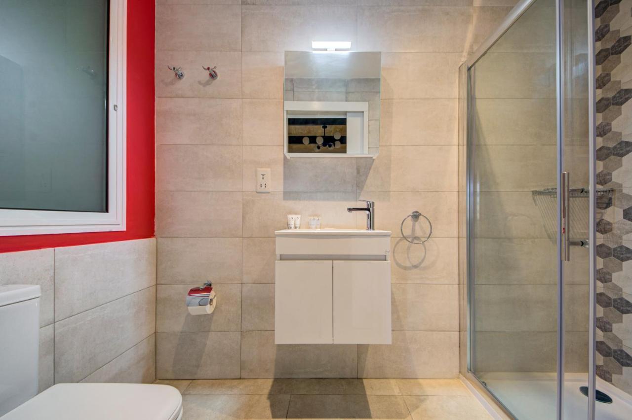 Casa Domenico 2 Hotel Valletta Kültér fotó
