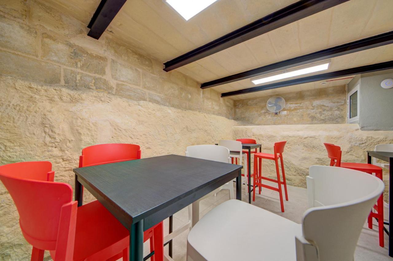 Casa Domenico 2 Hotel Valletta Kültér fotó