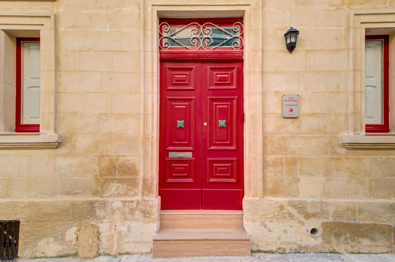 Casa Domenico 2 Hotel Valletta Kültér fotó