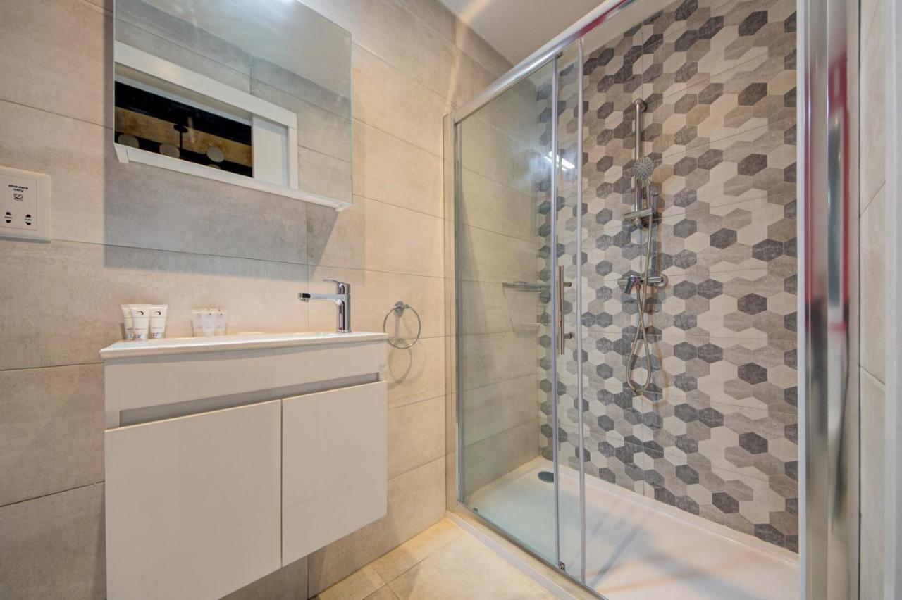 Casa Domenico 2 Hotel Valletta Kültér fotó
