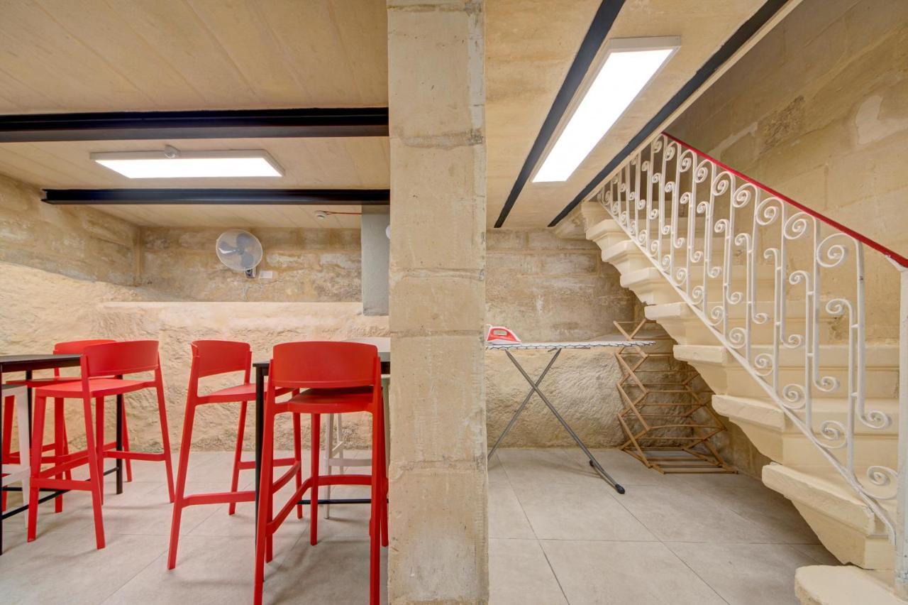 Casa Domenico 2 Hotel Valletta Kültér fotó
