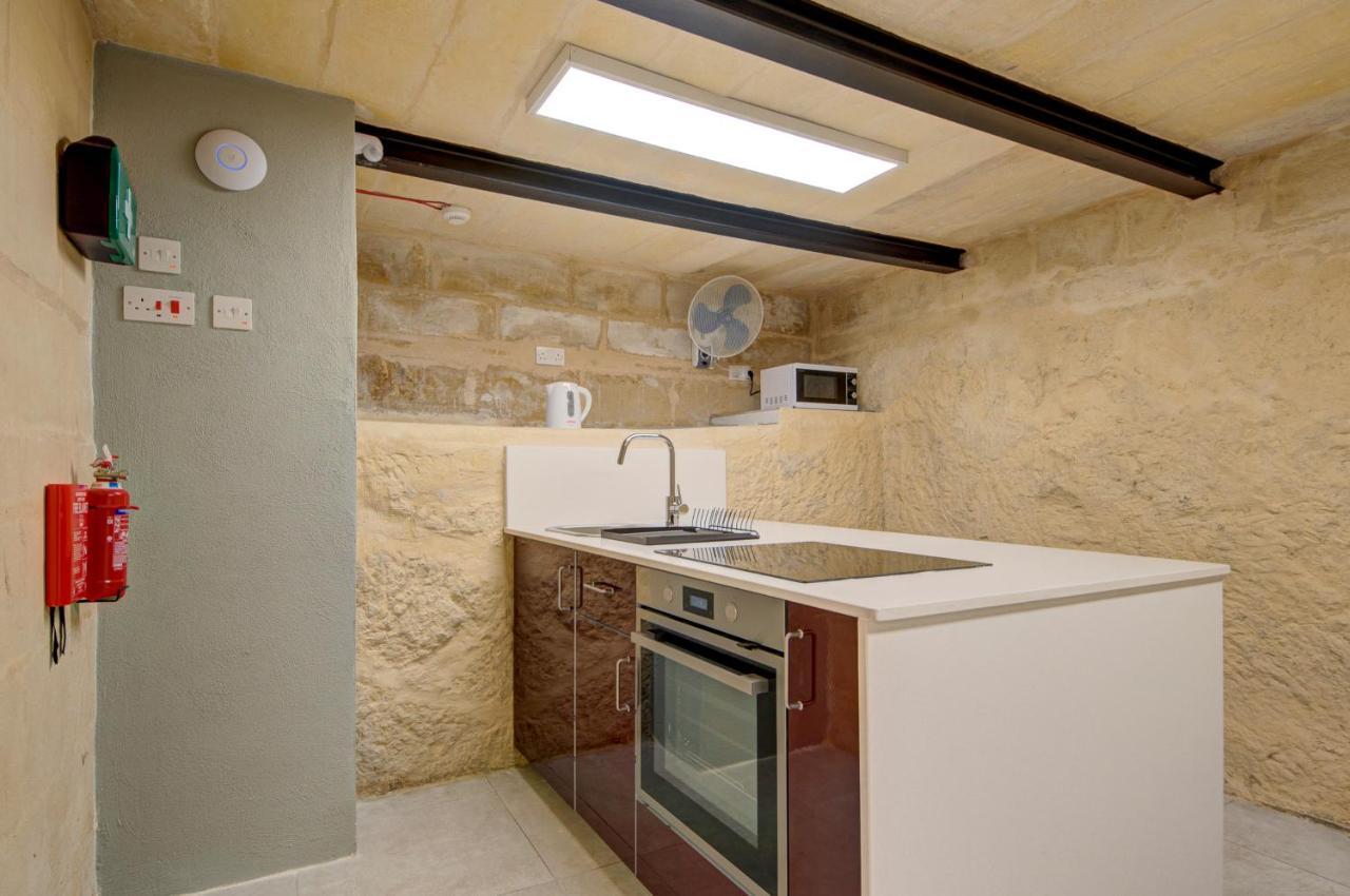 Casa Domenico 2 Hotel Valletta Kültér fotó